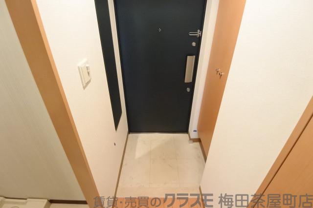 15/30 玄関