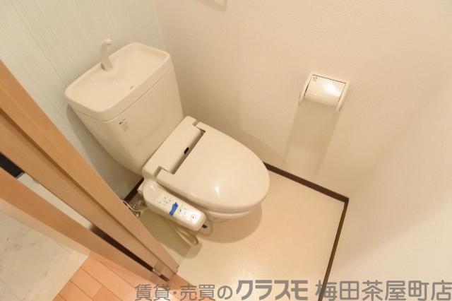 19/30 トイレ