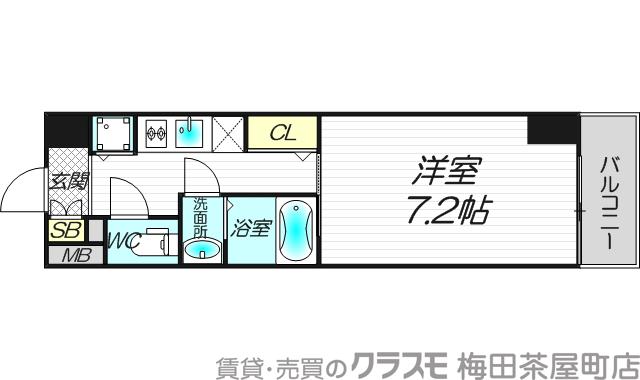 3/30 間取