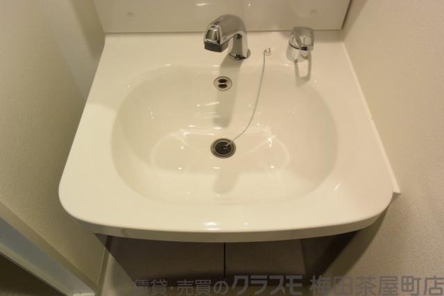 23/30 洗面