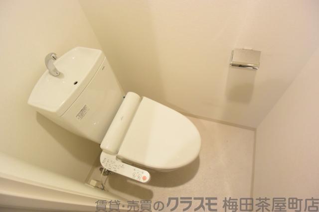 22/30 トイレ