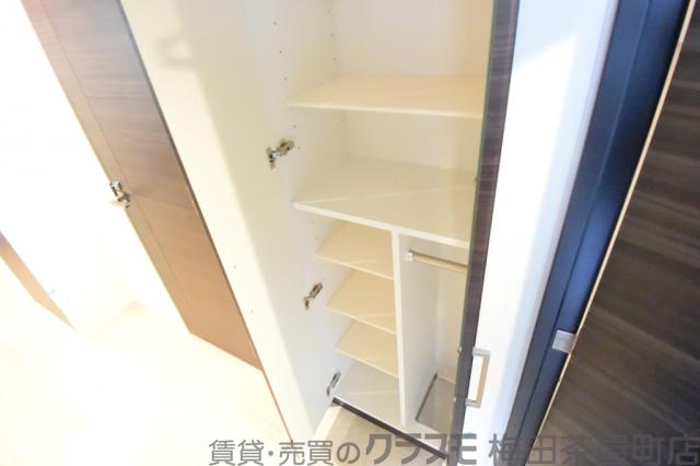15/30 収納