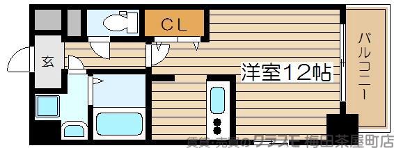 3/30 間取