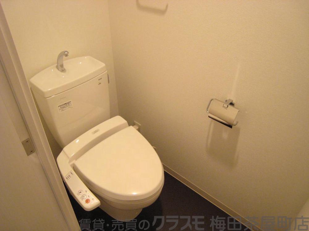 18/30 トイレ