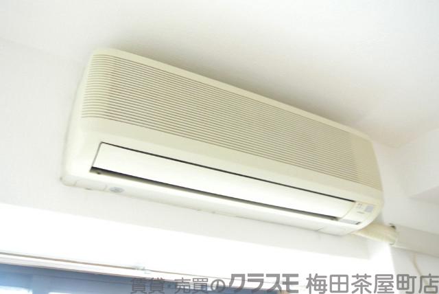 20/30 設備