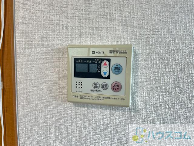 16/30 設備