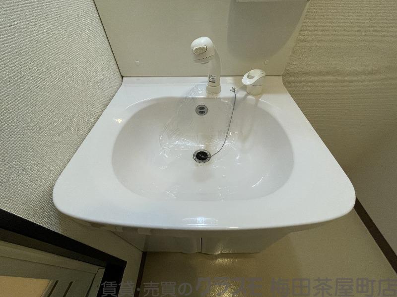 21/30 洗面