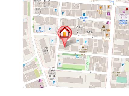 4/6 地図