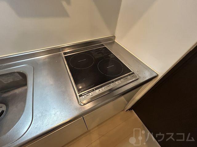 11/30 キッチン