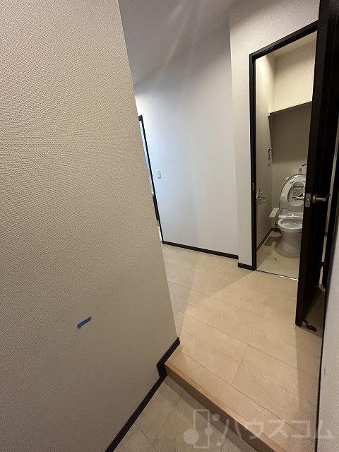 9/30 玄関