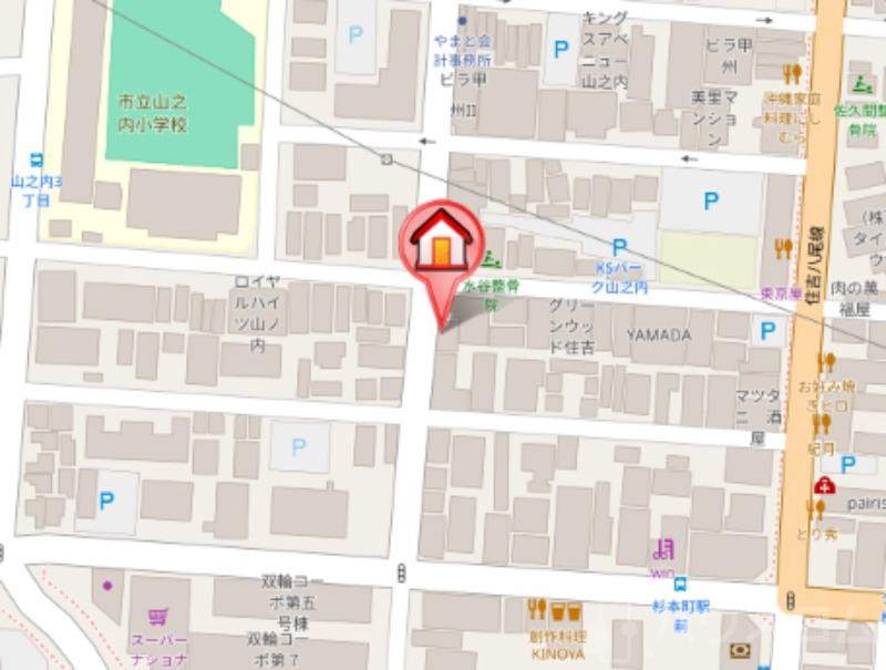 25/30 地図