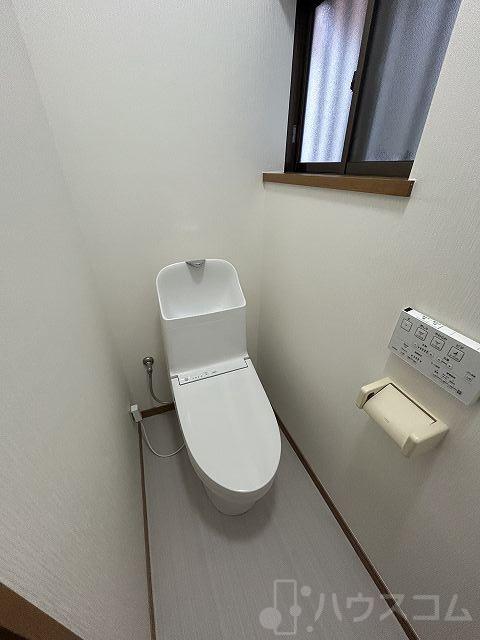 14/30 トイレ