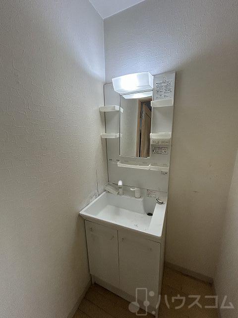 15/30 洗面