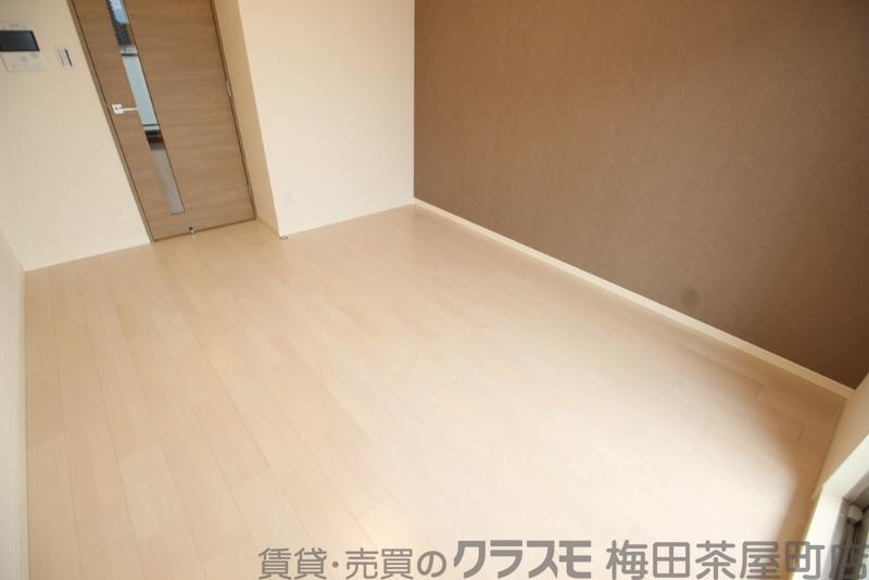12/30 寝室