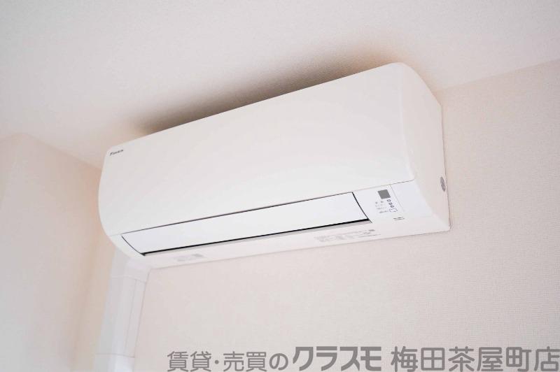 20/30 設備