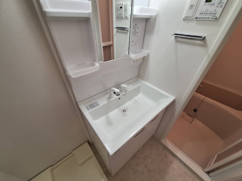 15/30 洗面
