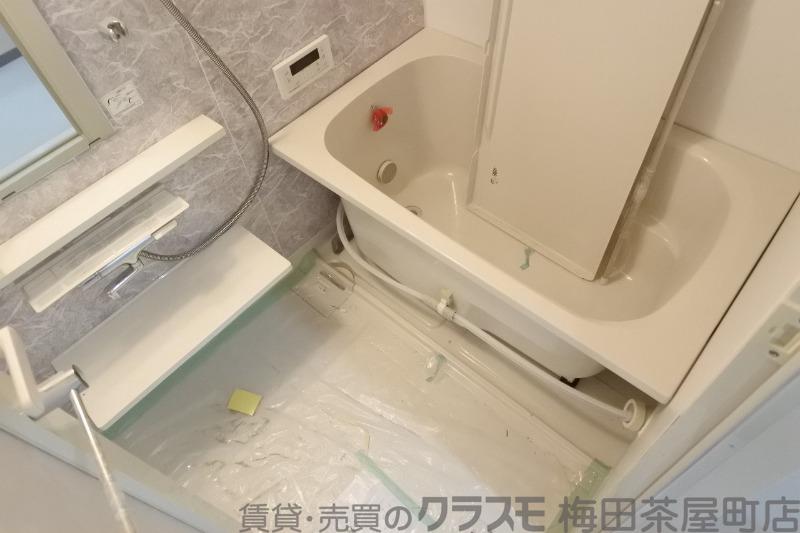 浴室