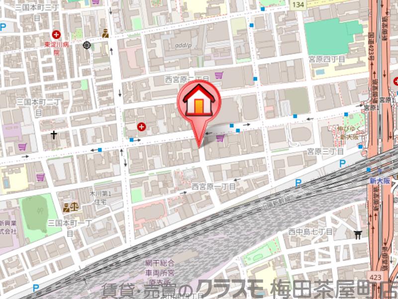 28/30 地図