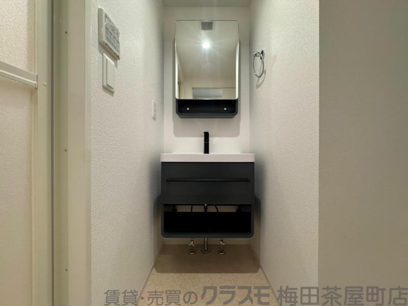 19/30 洗面