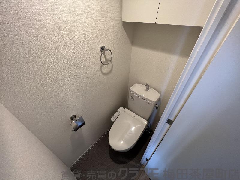 18/30 トイレ