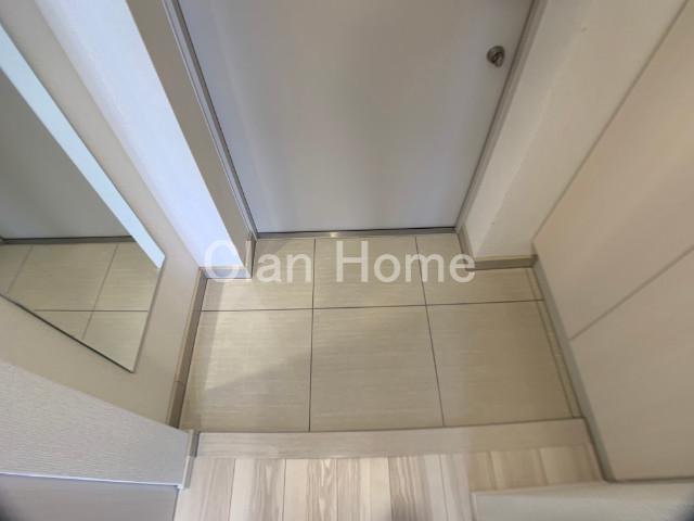 8/30 玄関