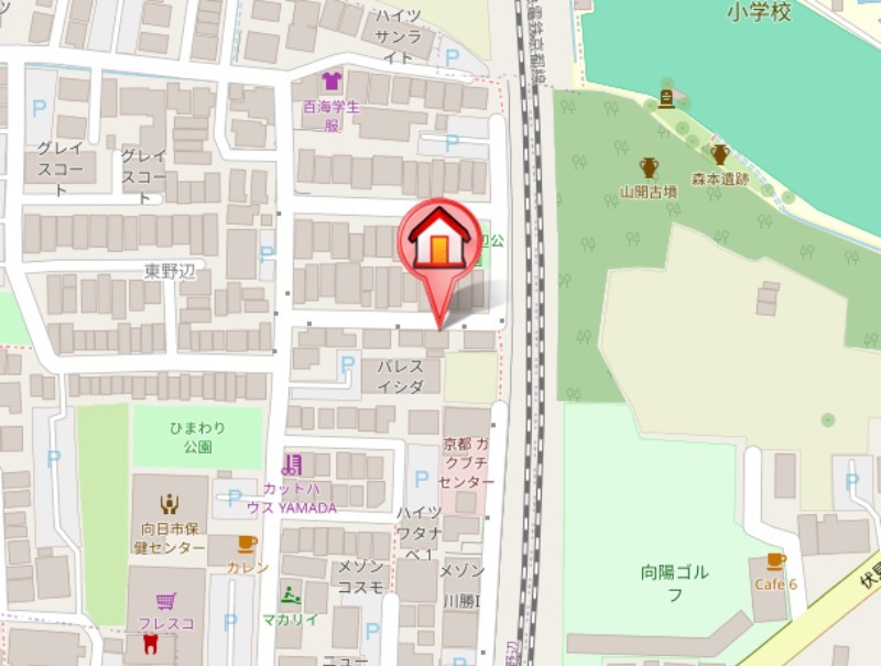 4/4 地図