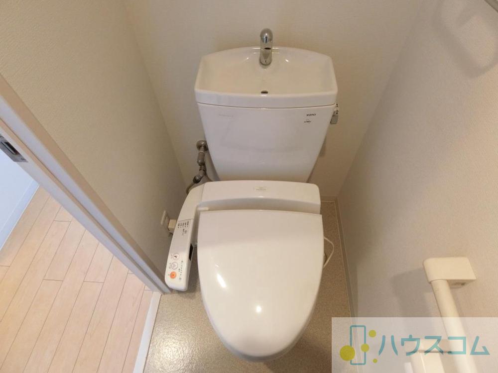 15/30 トイレ