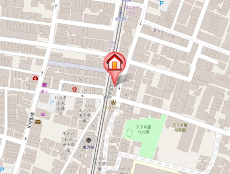 25/30 地図