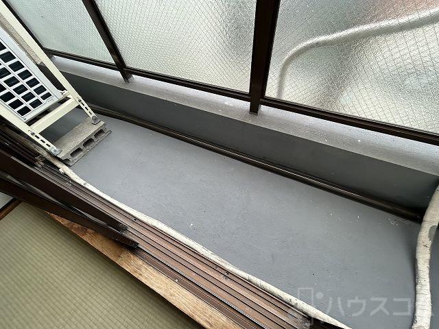 18/30 バルコニー