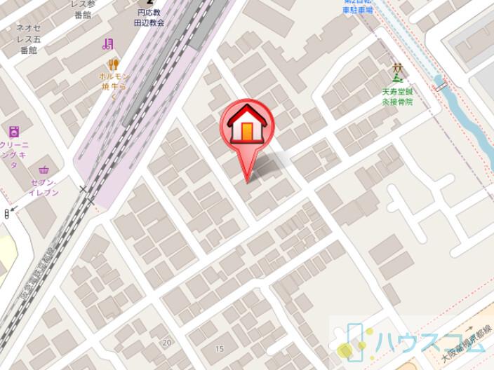 4/7 地図