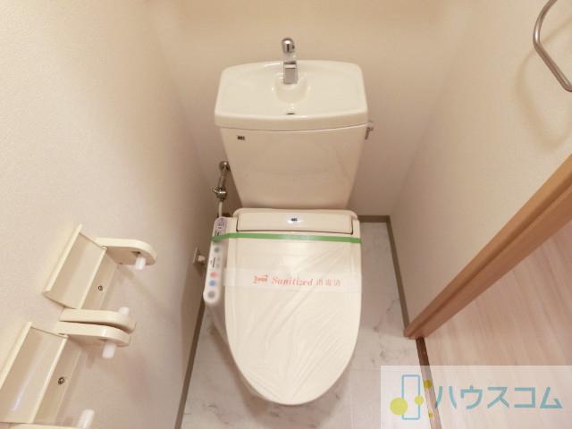 15/30 トイレ