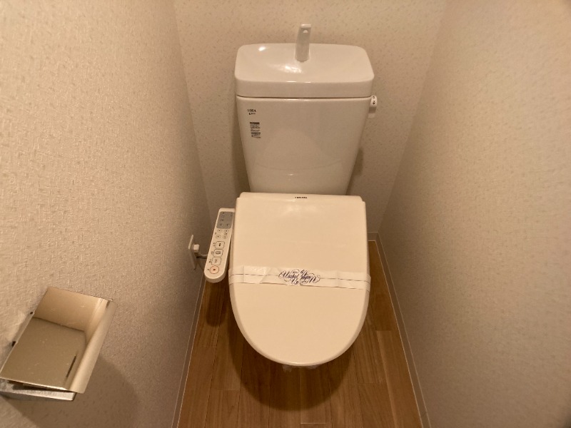 13/30 トイレ