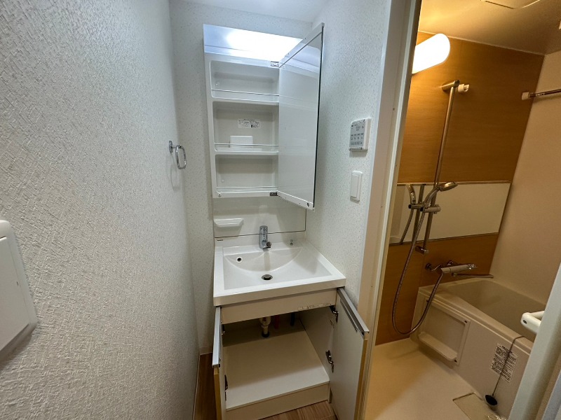 15/30 洗面