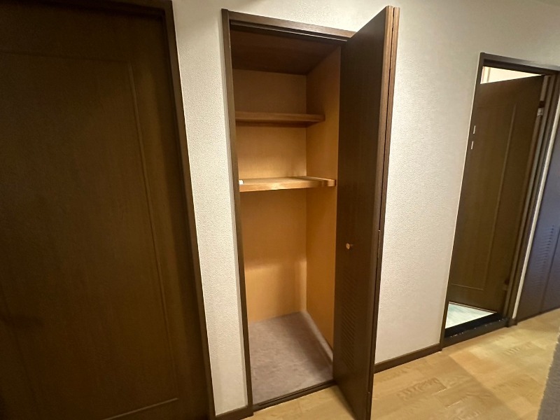 12/30 収納
