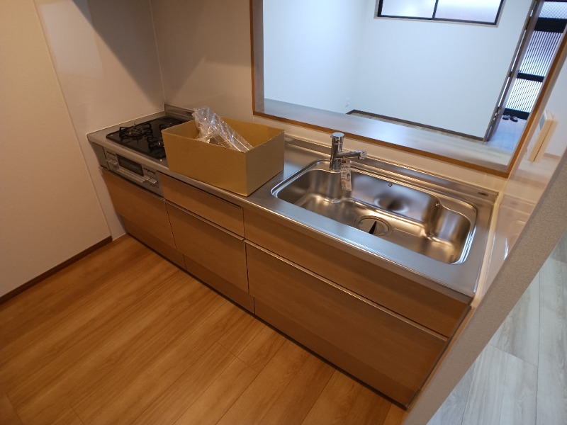 キッチン