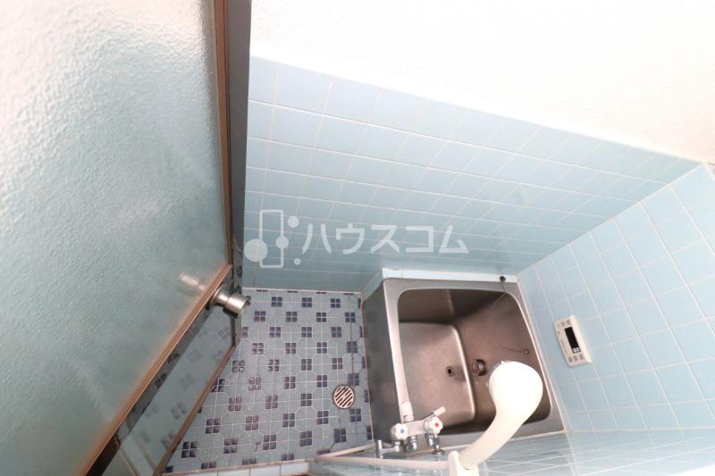 浴室