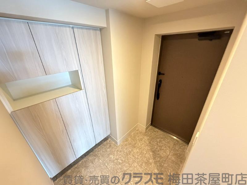 15/30 玄関
