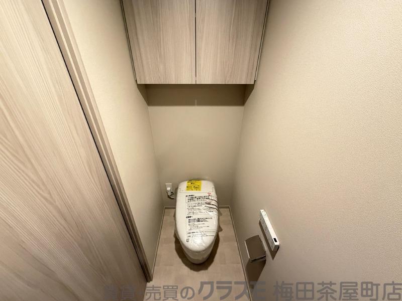 19/30 トイレ