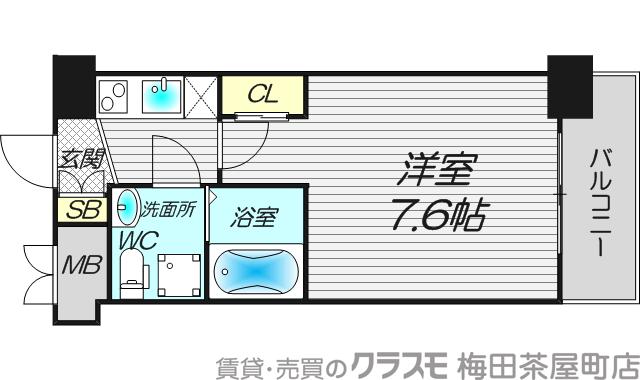 3/30 間取