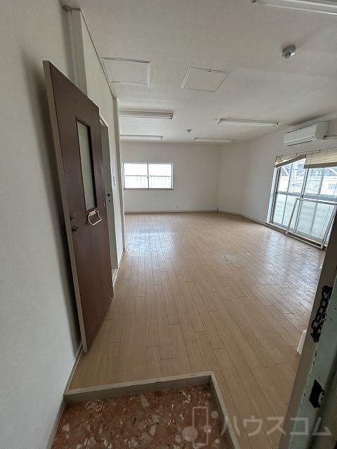 9/30 玄関