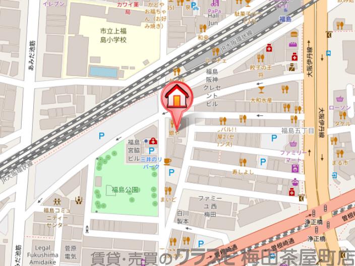 28/30 地図