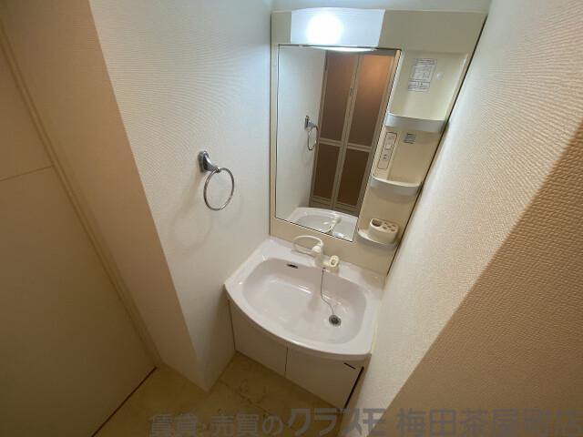19/30 洗面