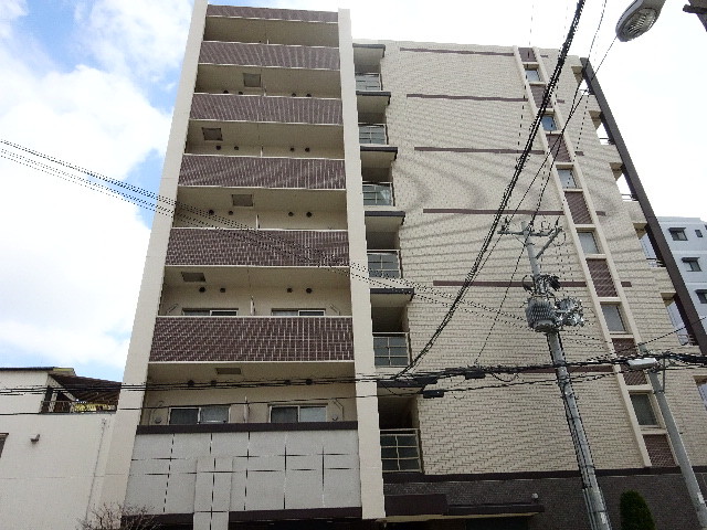 3/30 外観