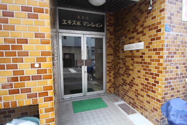24/29 エントランス