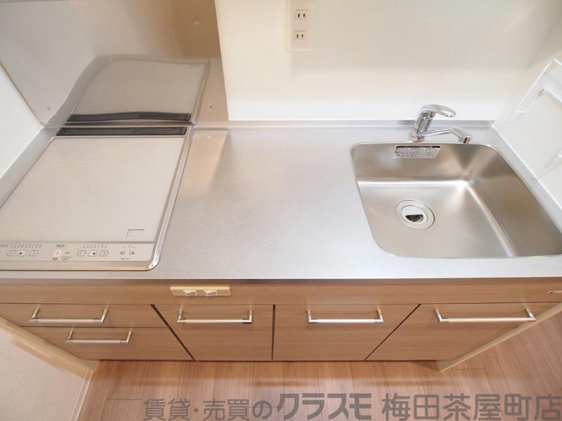 17/30 キッチン