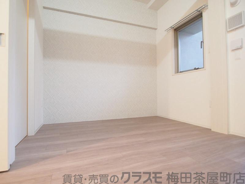 14/30 寝室