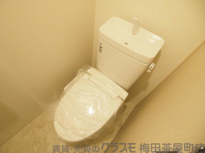 20/30 トイレ