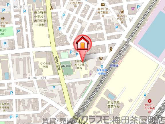 7/15 地図