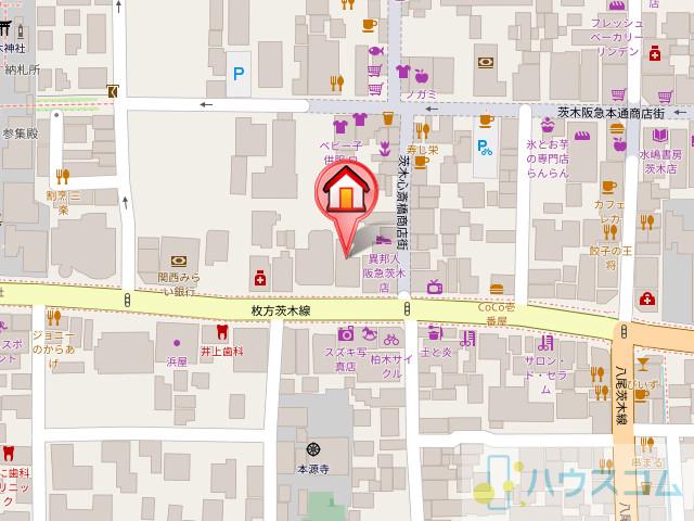 28/30 地図
