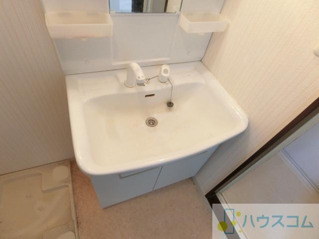 17/30 洗面